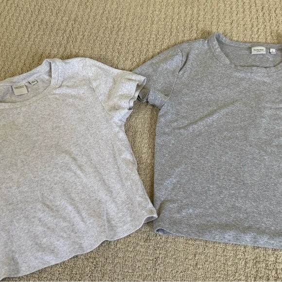 Aritzia Tops - Aritzia Tees Bundle of 2